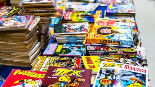 Un nouveau festival de bandes dessinées locales va débarquer à Toulouse