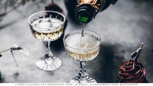 Le meilleur champagne de l’année se trouve chez Lidl (et il coûte 17 euros)