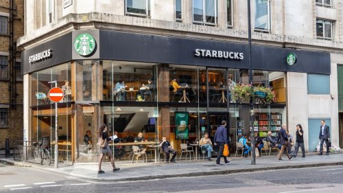 Le tout premier café Starbucks va débarquer en plein centre-ville de Montpellier
