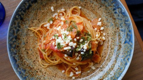 Top des restos italiens où déguster les meilleures pâtes fraîches de Paris
