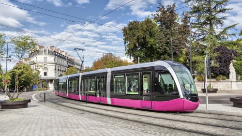 Dijon : une nouvelle ligne de tramway en approche ?