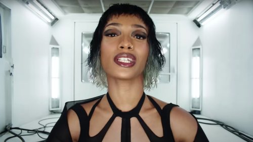 La rappeuse francophone Shay est-elle en train de devenir une star aux ...