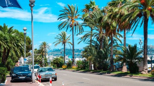 Bonne nouvelle : le stationnement sera gratuit pendant 1h à Nice cet été