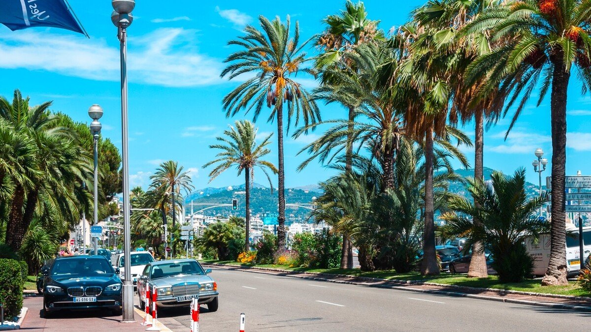 Bonne nouvelle : le stationnement sera gratuit pendant 1h à Nice cet été