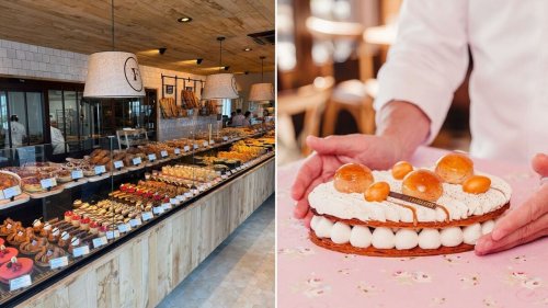 Une énorme boulangerie de 500 m² avec 120 m² de terrasse va ouvrir mi-juillet à Toulouse