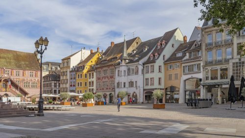 Immobilier : Mulhouse fait partie des villes les moins chères de France