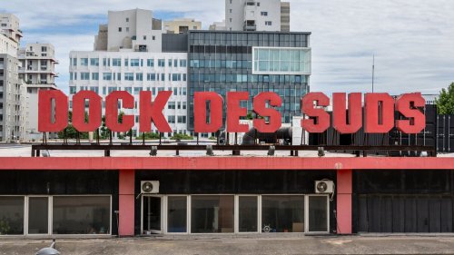 Dock des Suds : clap de fin pour un lieu mythique de la nuit marseillaise
