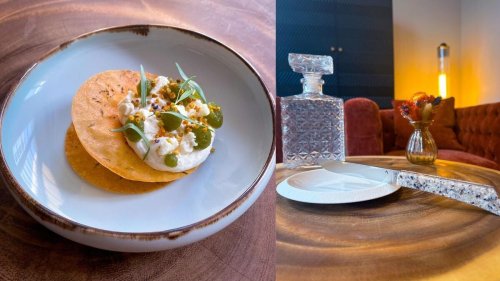 Voici les 2 restaurants de Bordeaux avec le meilleur rapport qualité-prix d'après le guide Michelin