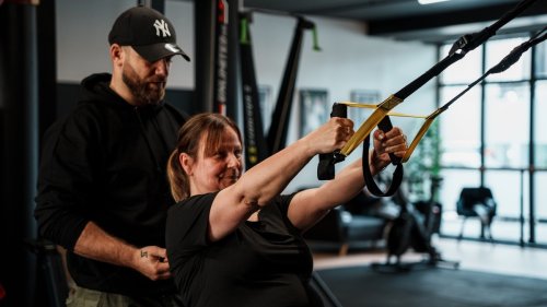 Ultimate Physical, le centre de sport et santé ultra-personnalisé qui vous prépare pour l’été