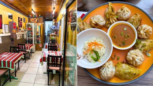 Ce délicieux restaurant tibétain est le plus petit de Strasbourg