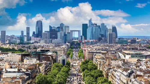 La Défense en passe de devenir le plus grand campus universitaire d’Europe ?