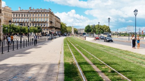 Toutes nos infos sur la ligne de bus express H attendue fin 2025 à Bordeaux