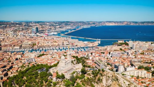8 activités de folie à faire pendant les Journées Marseille Experience