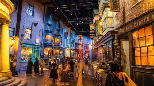 Un immense festival des sorciers va débarquer à moins de 2h de Toulouse