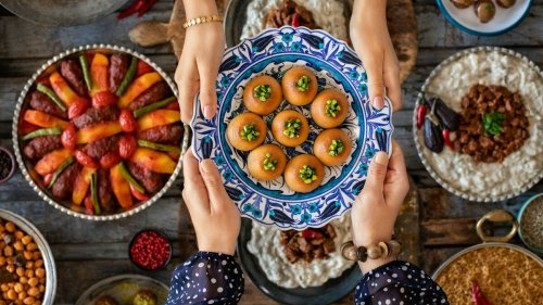 ALERTE : un buffet à volonté libanais à seulement 14€90 à Lille
