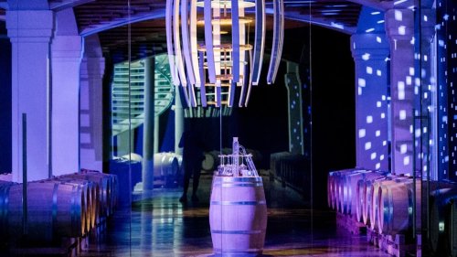 Château Montlabert : immersion sensorielle au cœur d’un Grand Cru Classé de Saint-Émilion