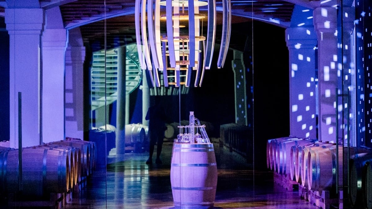 Château Montlabert : immersion sensorielle au cœur d’un Grand Cru Classé de Saint-Émilion