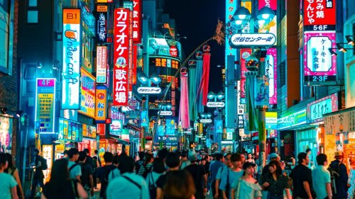 Un immense festival japonais investit les Magasins Généraux