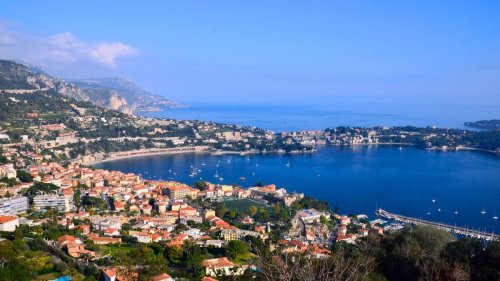 5 idées de magnifiques balades et randonnées à faire à Nice et aux alentours