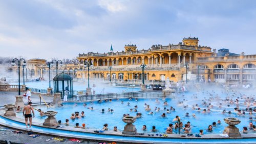 Deux nouvelles destinations à l’international, depuis Nantes, pour l’automne 2025