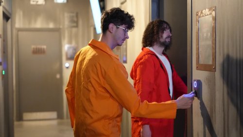 Un Action Game palpitant type Fort Boyard se joue en plein cœur de Bordeaux