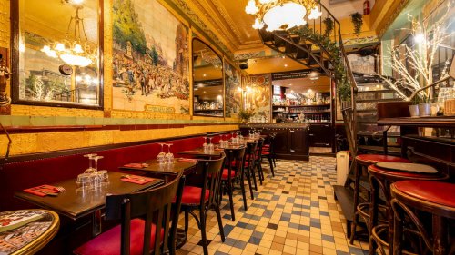 Le Cochon à l’Oreille, institution du quartier des Halles, en danger de disparition