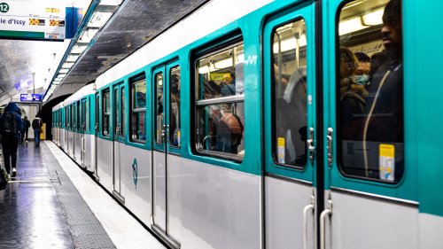 Grève du jeudi 28 mars : de fortes perturbations à prévoir sur ces lignes du métro et du RER