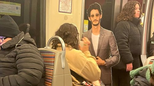 Dis-moi quelle ligne de métro tu prends, je te dirai qui tu es