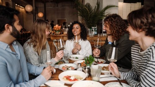 Ce concept décalé et novateur pour dîner avec des inconnus débarque enfin à Nice