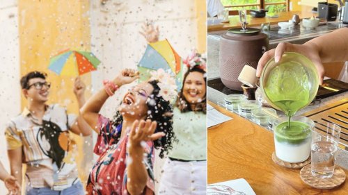 Que faire à Lille ce week-end ? (16-18 mai)