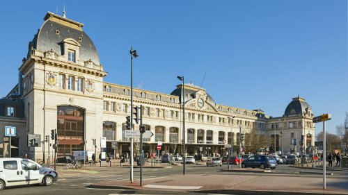 La gare de Toulouse va se transformer en food court géant pendant 5 jours