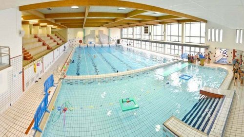 À Marseille, les piscines municipales deviennent gratuites pour les enfants