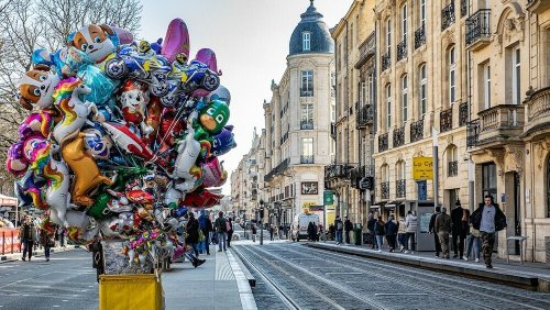 5 études qui prouvent que Bordeaux est la meilleure ville de France