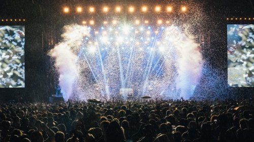 5 festivals pour fêter le printemps en musique !