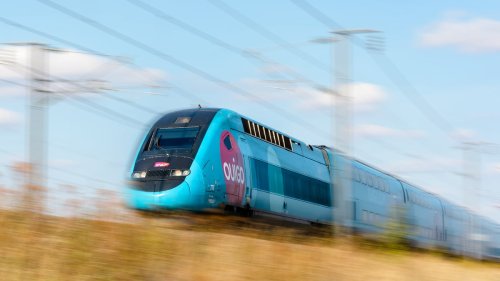 Vente flash : 50 000 billets de train à 5 € pendant 48h seulement !