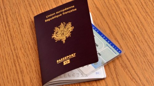 Ce site vous permet d’obtenir votre passeport ou votre carte d'identité en un temps record
