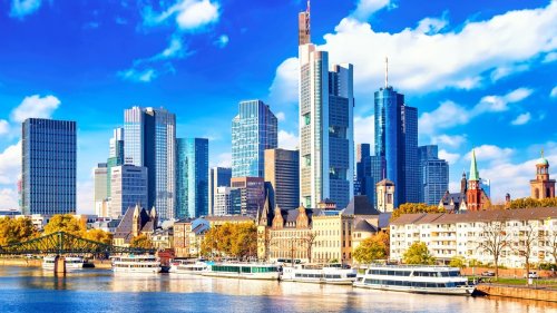 Un nouveau train va relier Bordeaux à l'Allemagne chaque week-end d'été