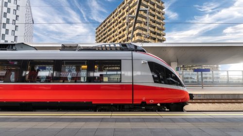Le projet de train direct entre Lyon et Bordeaux va être officiellement abandonné