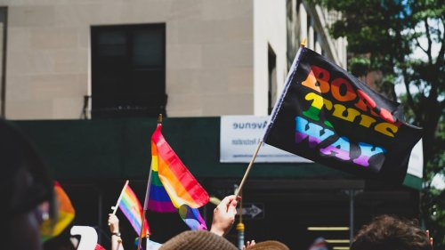 Aux États-Unis, le Texas est prêt à interdire la sodomie