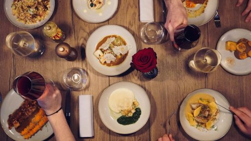 Quelques mois après son ouverture, ce restaurant figure déjà parmi les 3 préférés des Bordelais !