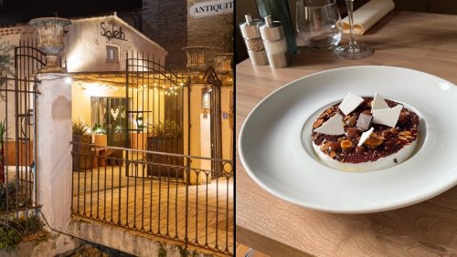 Bib Gourmand 2023 : les meilleurs restaurants de la région à moins de 35€