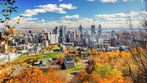 Un vol direct va relier Lyon et Montréal au Canada cet hiver