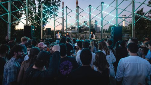 2 clubs emblématiques s'associent pour un after à Virage après une journée de teuf au 6b