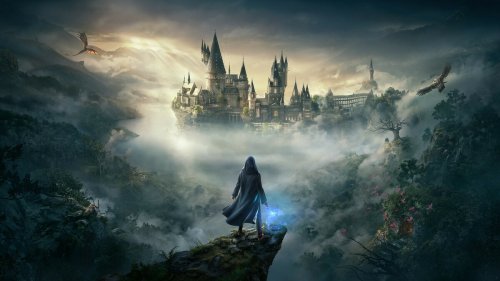 Hogwarts Legacy : J-9 avant la sortie du jeu en monde ouvert Harry Potter