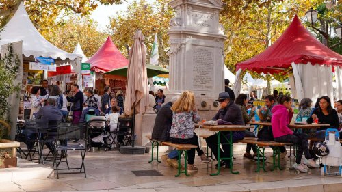 Cassis célèbre ses vignerons avec un week-end festif et gourmand