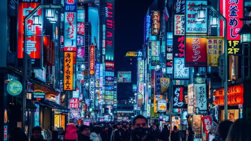 Un grand festival transforme Lyon en paradis de la pop culture japonaise ce week-end