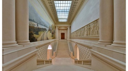 La nuit des musées c’est ce week-end à Nantes