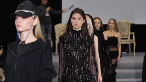 La célèbre agence de mannequins Elite organise un grand casting à Bordeaux