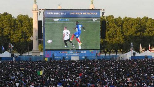 Coupe du Monde au Qatar : Bordeaux ne diffusera pas les matchs sur écran géant