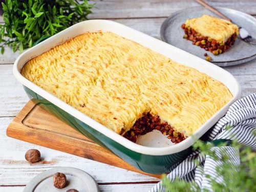 Vegane Rezepte - garantiert rein pflanzlich! | LECKER